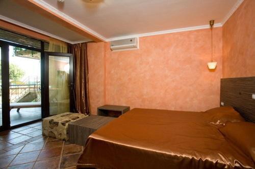 Rusalka Holiday Village Kamen Bryag Bagian luar foto