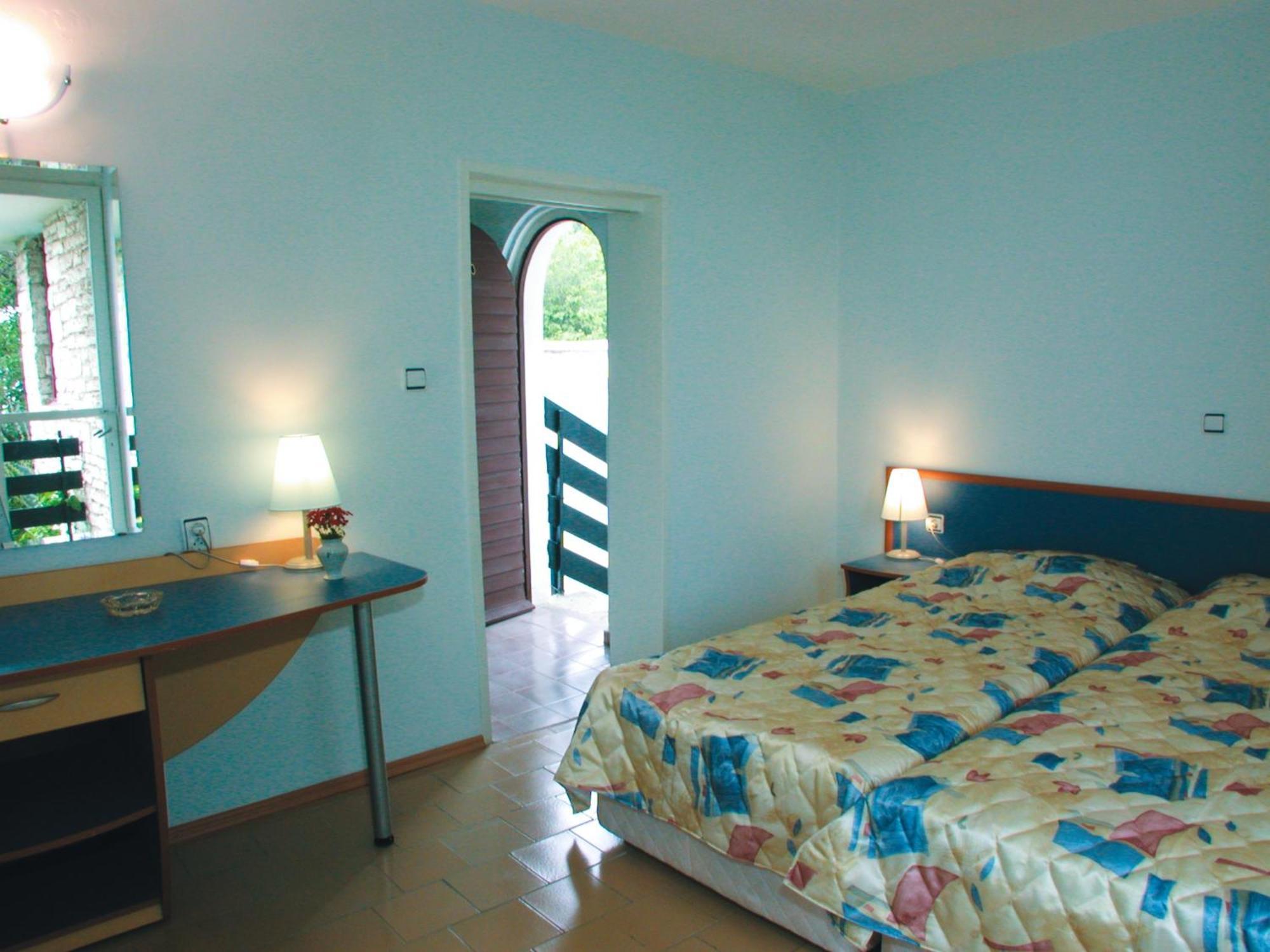 Rusalka Holiday Village Kamen Bryag Bagian luar foto