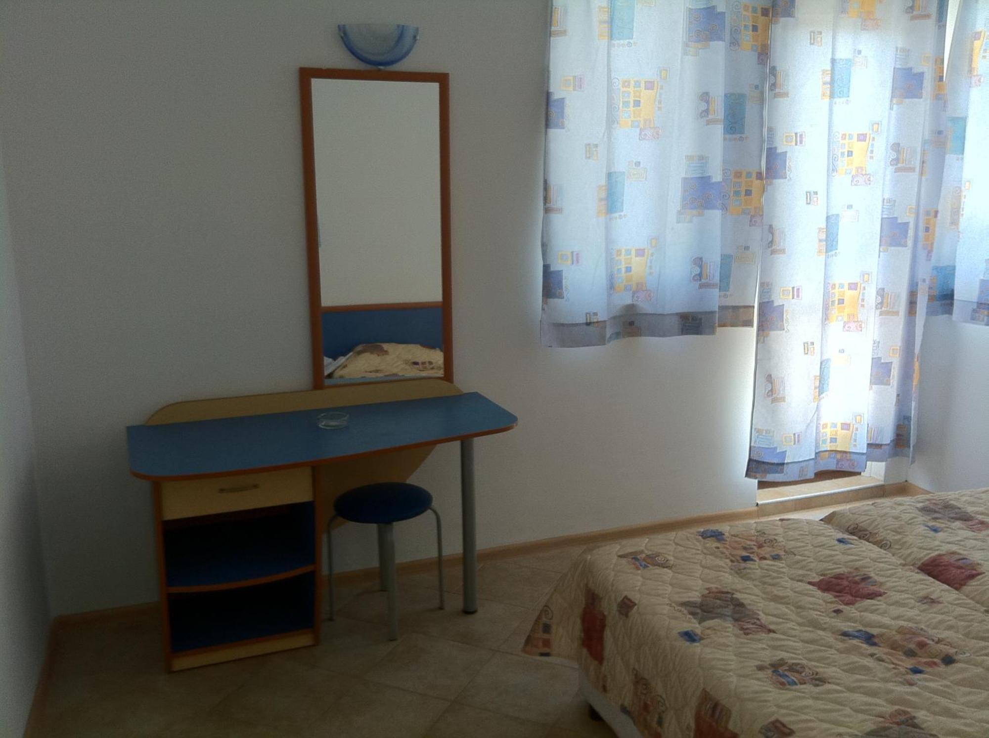 Rusalka Holiday Village Kamen Bryag Bagian luar foto