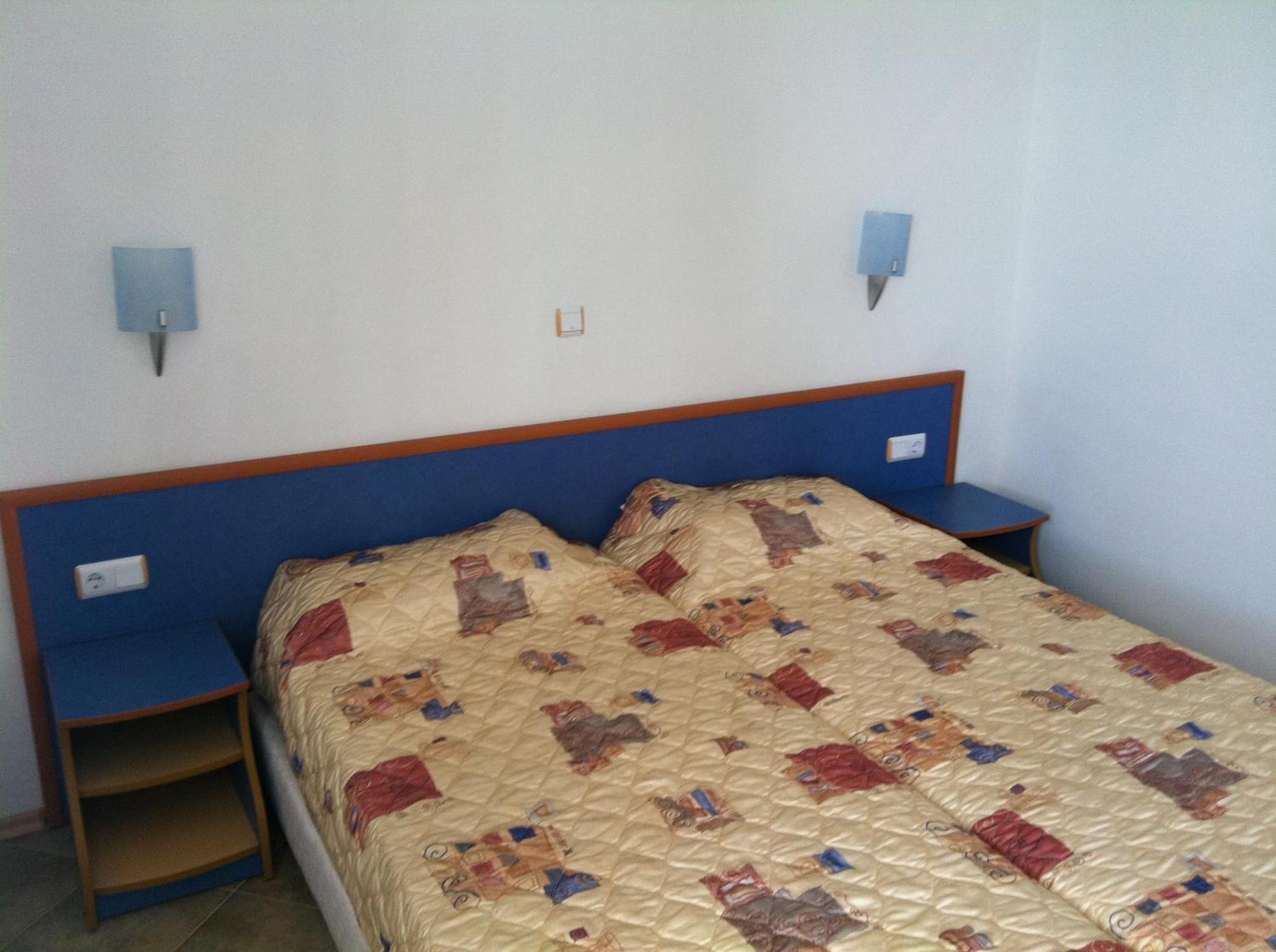 Rusalka Holiday Village Kamen Bryag Ruang foto