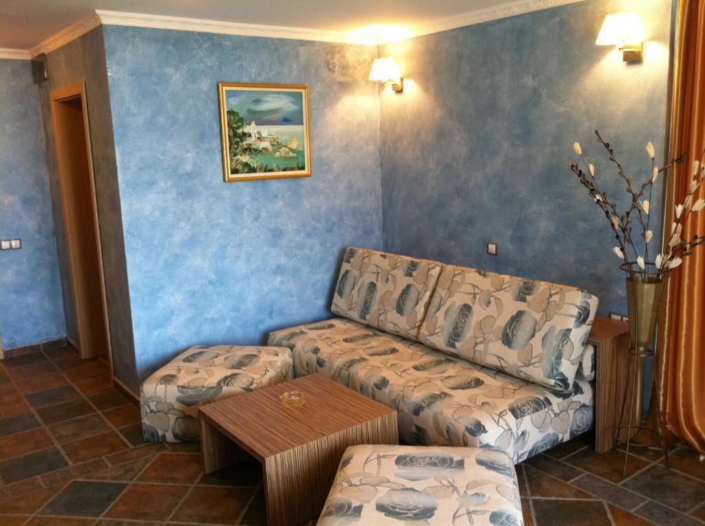Rusalka Holiday Village Kamen Bryag Ruang foto
