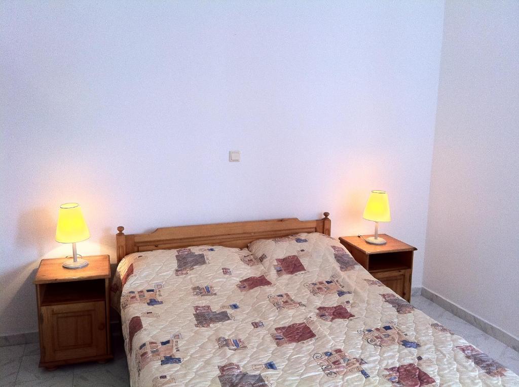 Rusalka Holiday Village Kamen Bryag Ruang foto