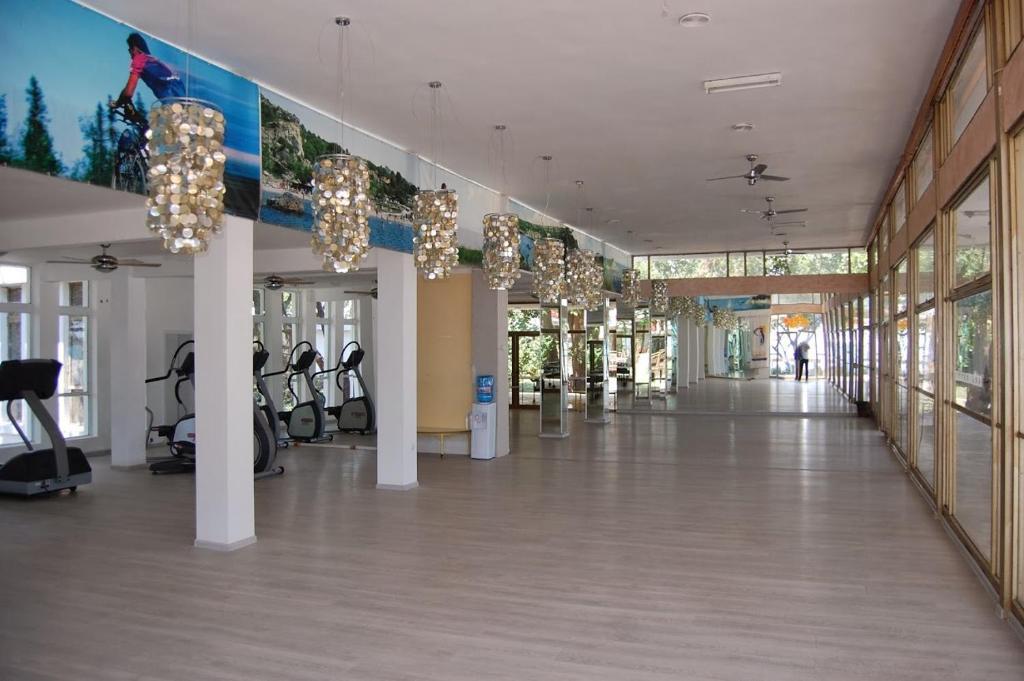 Rusalka Holiday Village Kamen Bryag Bagian luar foto